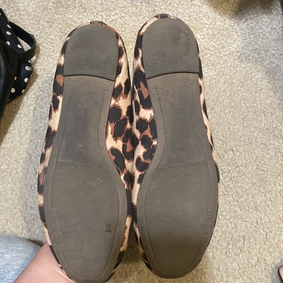 ❤️🔥SOLD❤️🔥4 pairs of Flats - Picture 11 of 16